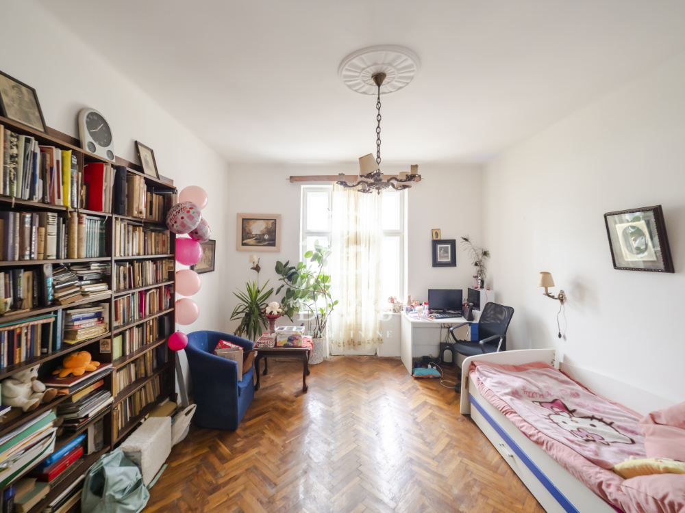 Slika 6 - Svetogorska, Četvoroiposoban stan na prodaju, 104m2, 380.000€